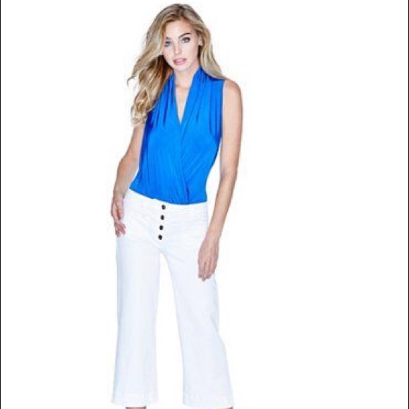 ๐ MARCIANO BODYSUIT ๐ - Picture 5 of 6